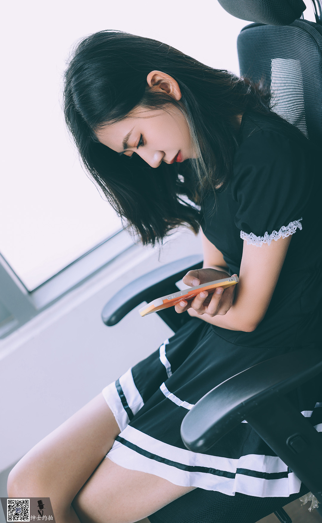 SHENSHI绅士 - SS004 艾莎